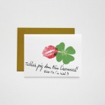 Kiss Me I'm Irish